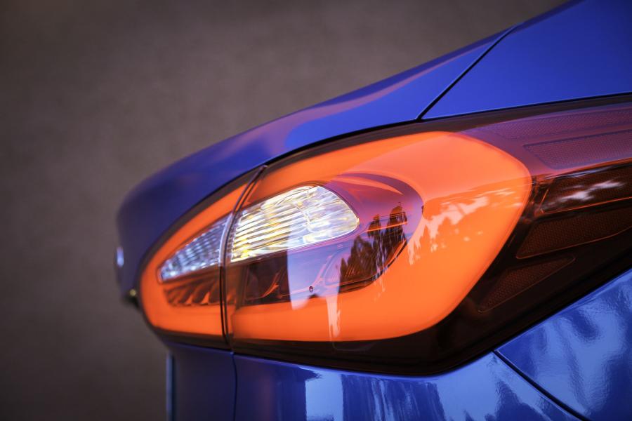  Kia Forte 2014 года  (фото 102 из 125)